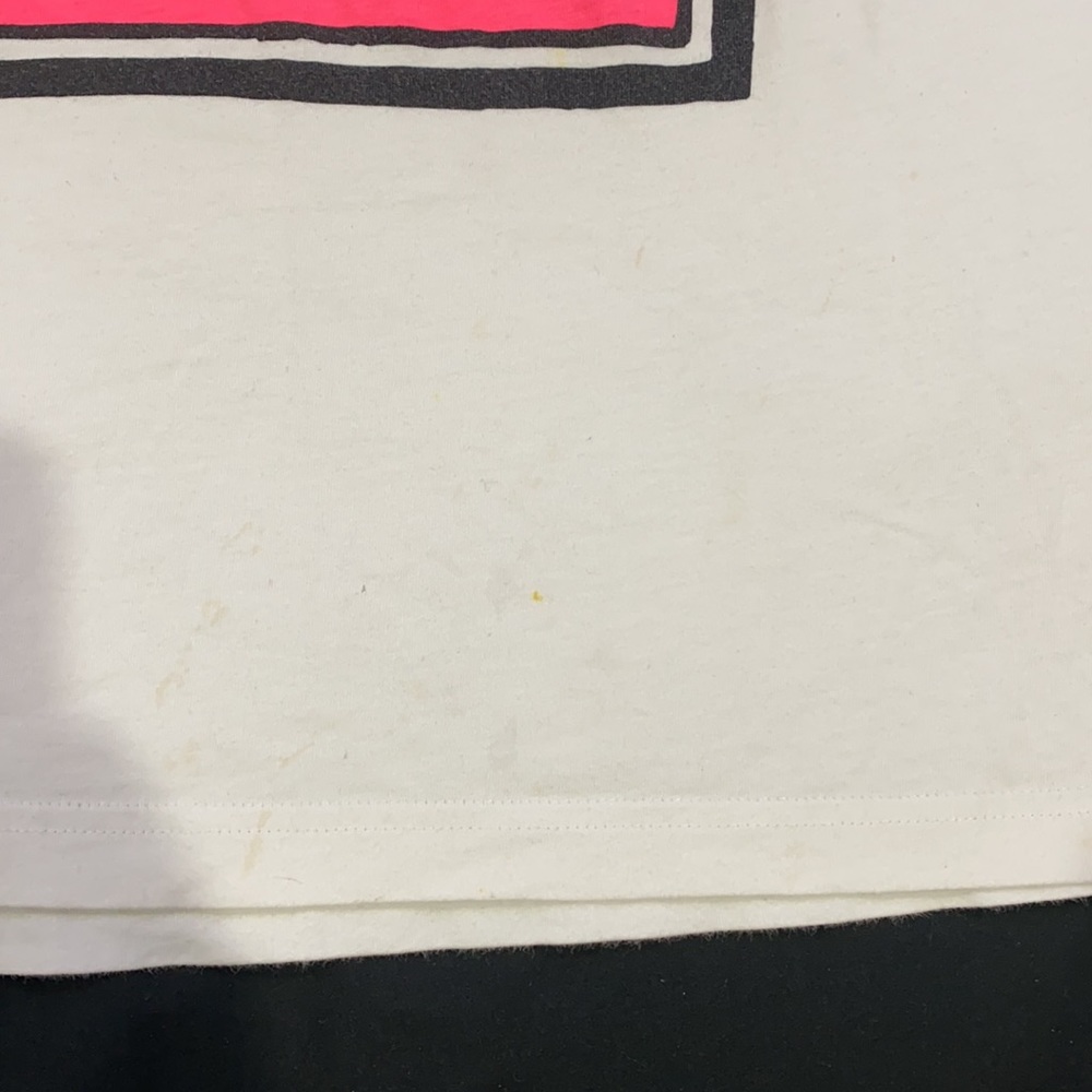 Adidas Tee Shirt - Picture 3 of 5